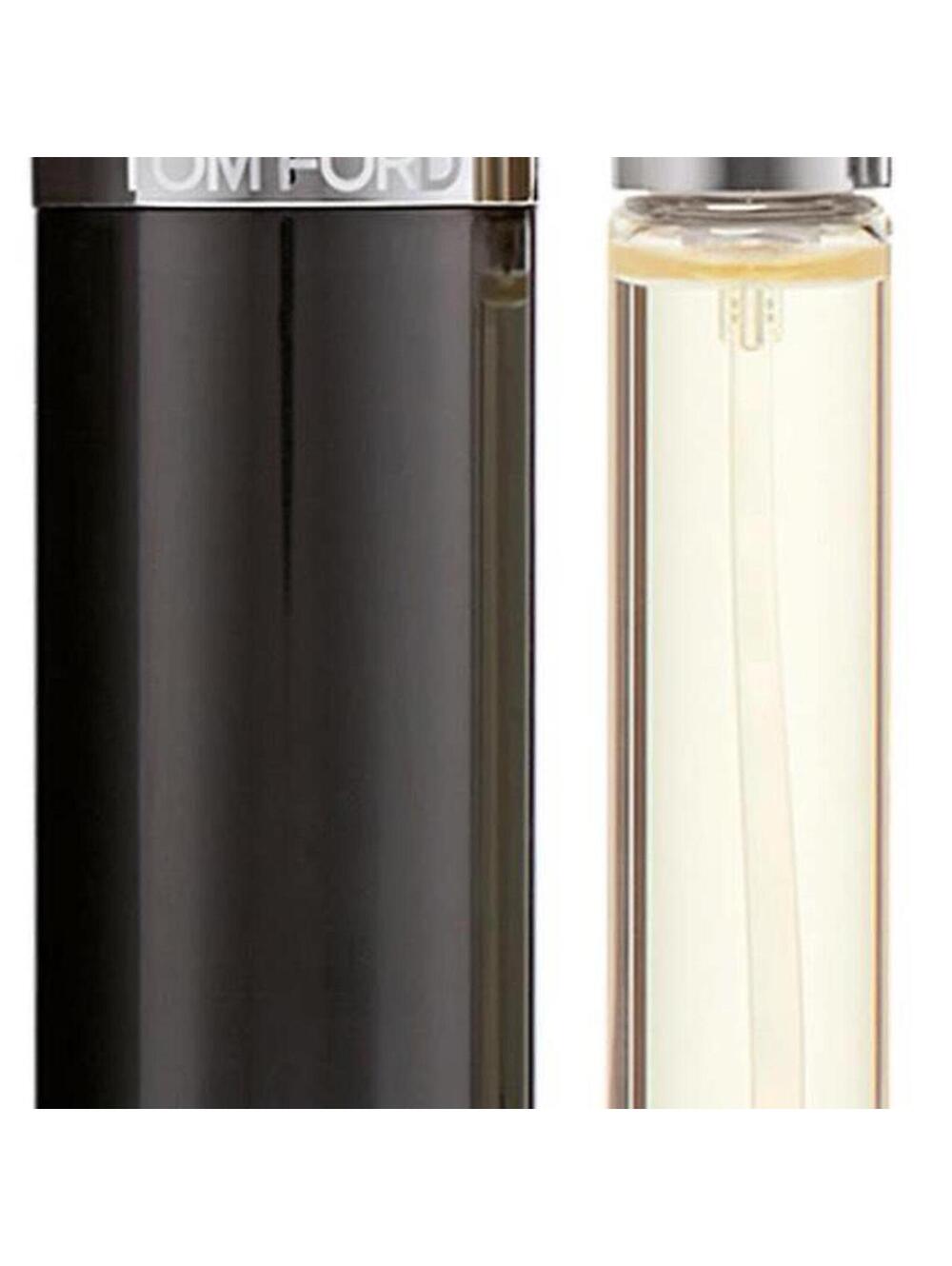Tom Ford Oud Wood EDP Travel Spray with Sandalwood & Pink Pepper
